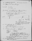 Edgerton Lab Notebook 24, Page 141