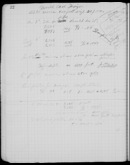 Edgerton Lab Notebook 25, Page 22