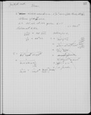 Edgerton Lab Notebook 25, Page 57