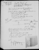 Edgerton Lab Notebook 25, Page 84