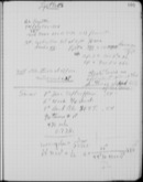 Edgerton Lab Notebook 25, Page 101