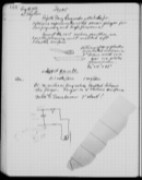 Edgerton Lab Notebook 25, Page 116
