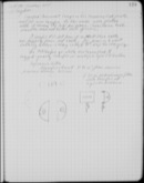 Edgerton Lab Notebook 25, Page 129