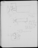 Edgerton Lab Notebook 25, Page 138
