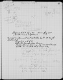 Edgerton Lab Notebook 26, Page 49