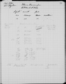 Edgerton Lab Notebook 26, Page 71