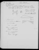 Edgerton Lab Notebook 26, Page 84