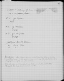 Edgerton Lab Notebook 26, Page 85
