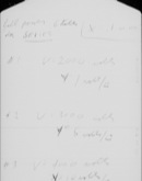 Edgerton Lab Notebook 26, Page 85f