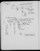 Edgerton Lab Notebook 26, Page 106