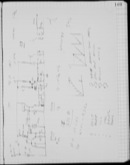Edgerton Lab Notebook 26, Page 109