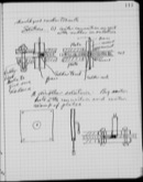 Edgerton Lab Notebook 26, Page 113