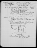 Edgerton Lab Notebook 26, Page 134