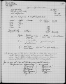Edgerton Lab Notebook 26, Page 149