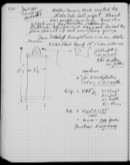 Edgerton Lab Notebook 26, Page 150