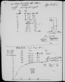 Edgerton Lab Notebook 27, Page 10