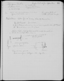 Edgerton Lab Notebook 27, Page 93