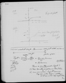 Edgerton Lab Notebook 27, Page 106