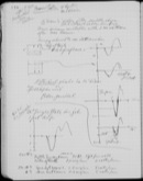 Edgerton Lab Notebook 27, Page 118