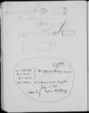 Edgerton Lab Notebook 27, Page 126