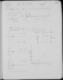 Edgerton Lab Notebook 27, Page 135