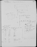 Edgerton Lab Notebook 27, Page 149
