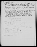 Edgerton Lab Notebook 28, Page 72
