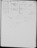 Edgerton Lab Notebook 28, Page 121