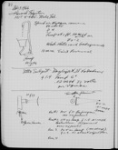 Edgerton Lab Notebook 29, Page 32