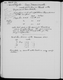 Edgerton Lab Notebook 29, Page 68