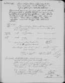 Edgerton Lab Notebook 29, Page 77