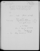 Edgerton Lab Notebook 29, Page 108