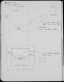 Edgerton Lab Notebook 30, Page 38