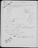 Edgerton Lab Notebook 30, Page 70