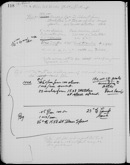 Edgerton Lab Notebook 30, Page 118