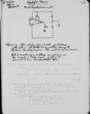 Edgerton Lab Notebook 30, Page 119