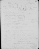 Edgerton Lab Notebook 30, Page 129