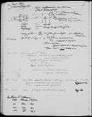 Edgerton Lab Notebook 31, Page 70