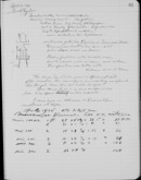Edgerton Lab Notebook 31, Page 81
