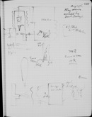 Edgerton Lab Notebook 31, Page 149