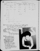 Edgerton Lab Notebook 32, Page 22