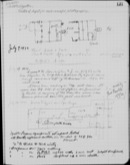 Edgerton Lab Notebook 32, Page 121