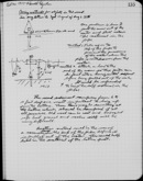 Edgerton Lab Notebook 32, Page 135