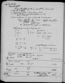 Edgerton Lab Notebook 33, Page 38