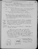 Edgerton Lab Notebook 33, Page 43