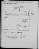 Edgerton Lab Notebook 33, Page 70
