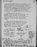 Edgerton Lab Notebook 33, Page 133