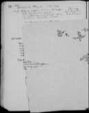 Edgerton Lab Notebook 34, Page 73b