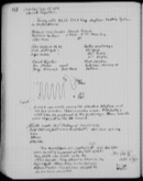 Edgerton Lab Notebook 34, Page 112