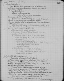 Edgerton Lab Notebook 34, Page 125